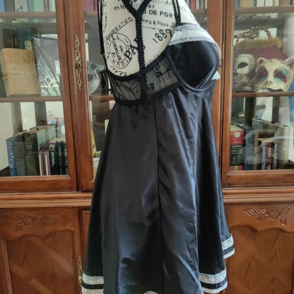 NWOT Babydoll - Picture 2 of 4